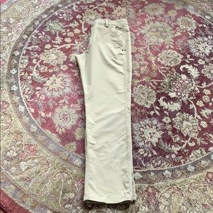 Under Armor boys golf pants